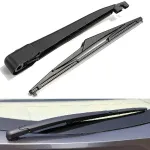 Car Windscreen Rear Wiper Arm And Blade for Ford Fiesta Mk6 7 ST150